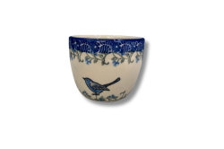C90 Bunzlau Koffie Mok 1932X 170 ml  Aan Tafel
